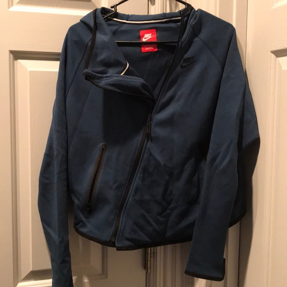 Nike Wrap Jacket - image 2